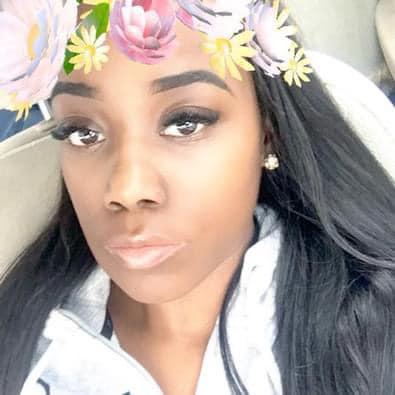 Jashai Lynnique Benson death by force case in Youngstown, OH