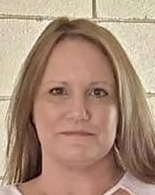 Barbara Normajean Barbie Ganger death by force case in Van-wert, OH