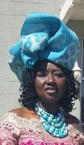 Bintu Kandeh death by force case in Delaware, OH