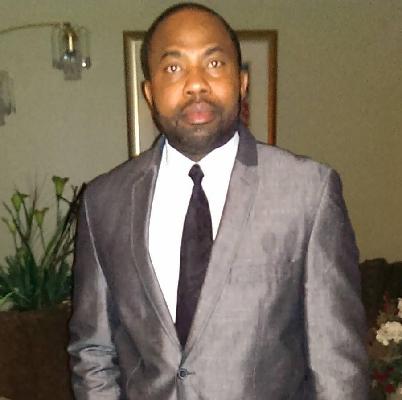 Mohamed Kandeh death by force case profile photo
