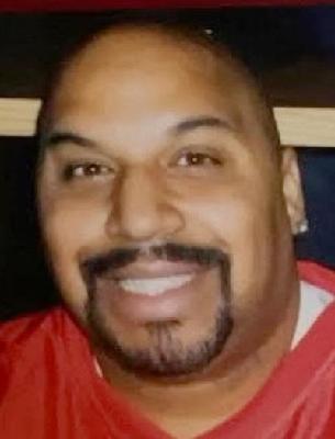 Richard Lee Cooper death by force case in Liberty, OH
