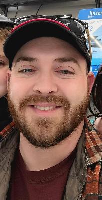 Brandon Tyler Welsh death by force case in Sidney, OH