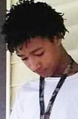 Jaedin Ellis death by force case profile photo