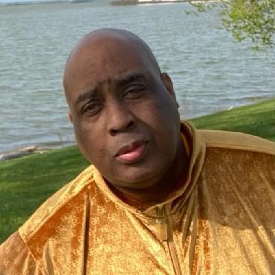 Eric Smith death by force case profile photo