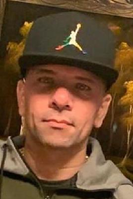 Alexis Ramos death by force case profile photo
