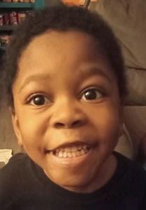 Isaiah Leon Pope death by force case in Akron, OH