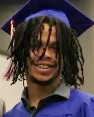 Nathaniel Joe-Summerall death by force case in Columbus, OH