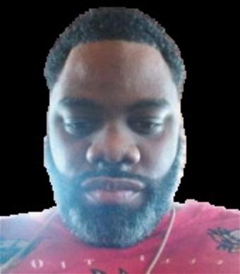 Antonio Heard death by force case in Dayton, OH