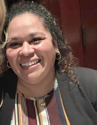 Crystal Lugo death by force case in Dayton, OH