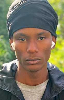 Delrico Stephens death by force case in Toledo, OH