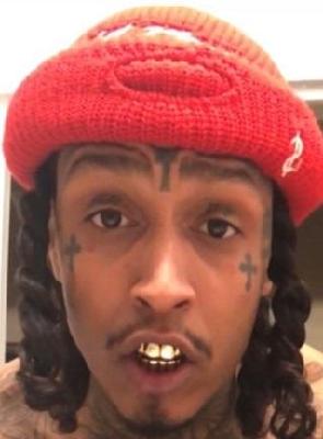 Hueston Lee Tigner death by force case profile photo