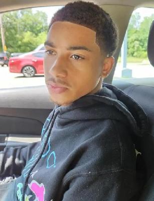 Antenio Louis Jr. death by force case in Akron, OH
