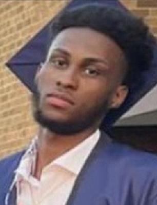 Darrell Dunner death by force case profile photo
