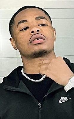 Jaijuan Jenkins death by force case profile photo