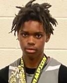Terrion Malone death by force case in Cleveland, OH
