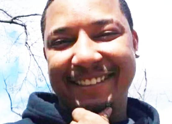 Anthony Davis death by force case in Columbus, OH