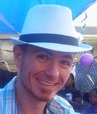 Donavan Sampson death by force case in Dayton, OH