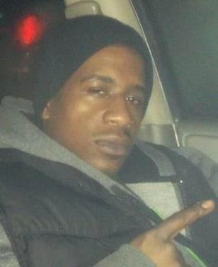 Raphael Deshawn Hill death by force case in Cincinnati, OH