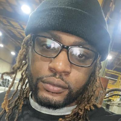 Michael Minter death by force case profile photo