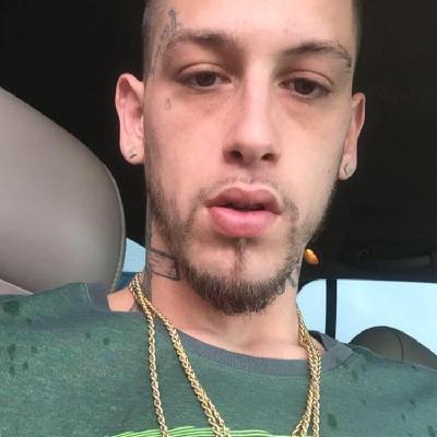 Joshua Mickhail death by force case profile photo
