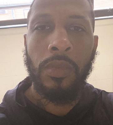 Nicholas Ealy death by force case profile photo
