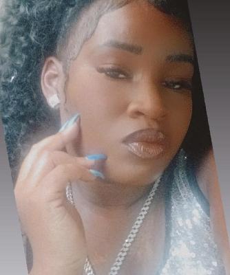 Nia Booker death by force case profile photo