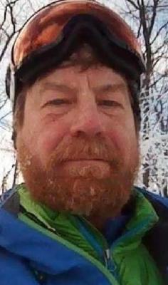 Richard Luft death by force case profile photo