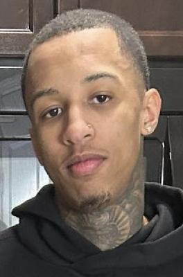 Ezekiel Davis death by force case profile photo