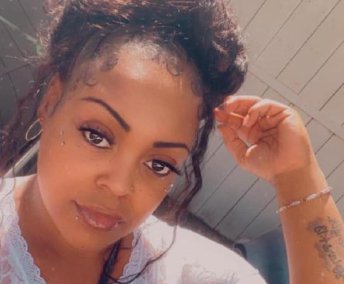 Ciera Webster death by force case profile photo