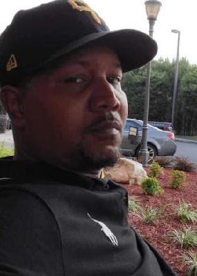 Deandre Carl Leon Rogers death by force case in Cincinnati, OH