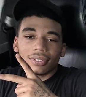 Tayveion Murphy death by force case profile photo