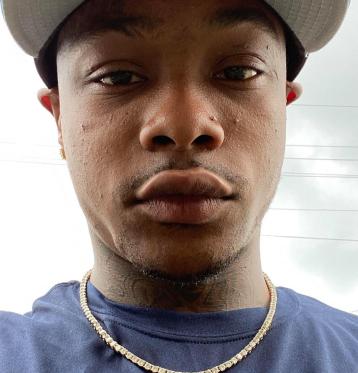 Melchizedec D. Israel-Miller death by force case in Dayton, OH