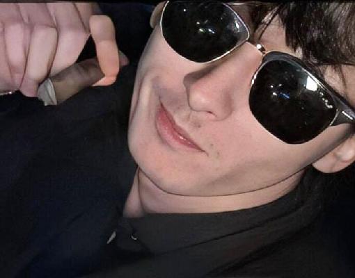 Nathaniel Chase McQuinley death by force case in Portsmouth, OH