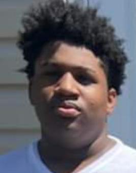 Dereon Draper-Robinson death by force case profile photo