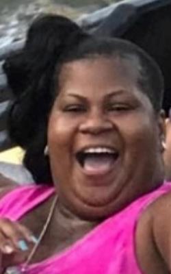 Quiana La�Tika Butler death by force case in Cleveland, OH