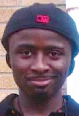 Sadoka Lewis death by force case in Cincinnati, OH
