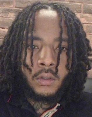 Anthony Blackwell death by force case in Cleveland, OH