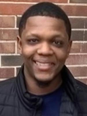 Joshua Davis death by force case profile photo