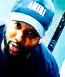 Tramaine Locklear death by force case profile photo