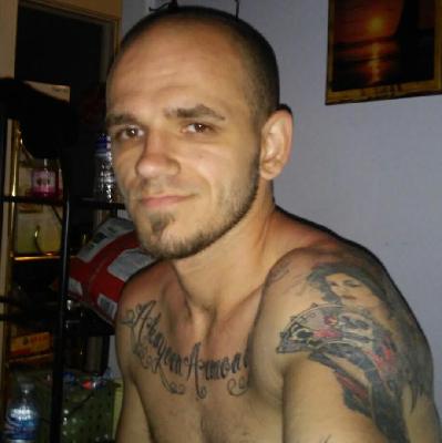 Craig Cain death by force case in Cincinnati, OH