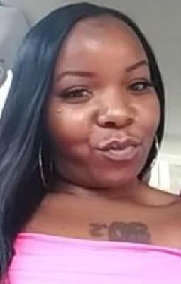 Tempest Epps death by force case profile photo