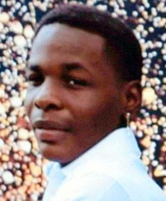 Tay Green death by force case in Westerville, OH