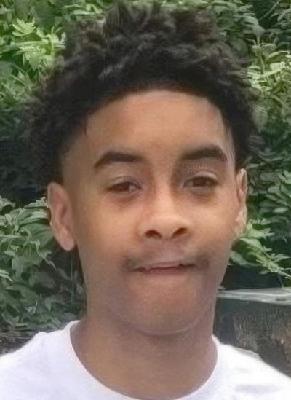 Sir’Eric Bailey death by force case profile photo