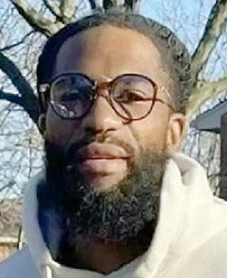 Brandon Miller death by force case in Cincinnati, OH