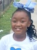 Damyiah LaBria Barton-Pickens death by force case in Cincinnati, OH