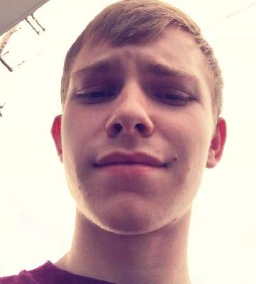 Terry Martin death by force case profile photo