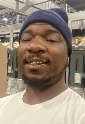 Deon Huntley death by force case profile photo