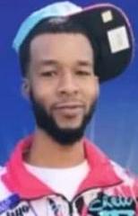 Dyeshawn L. Smith death by force case in Cleveland, OH