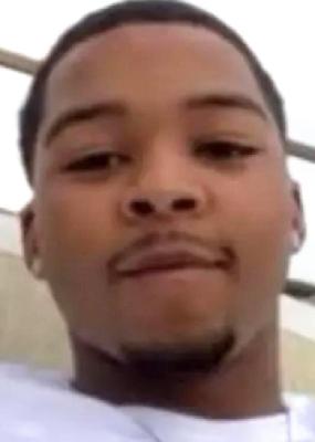 Gregory Allen Wells death by force case in Springfield, OH