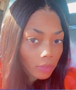Isis Leshay Rose  death by force case in Cincinnati, OH